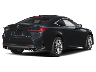 2024 Lexus RC 300