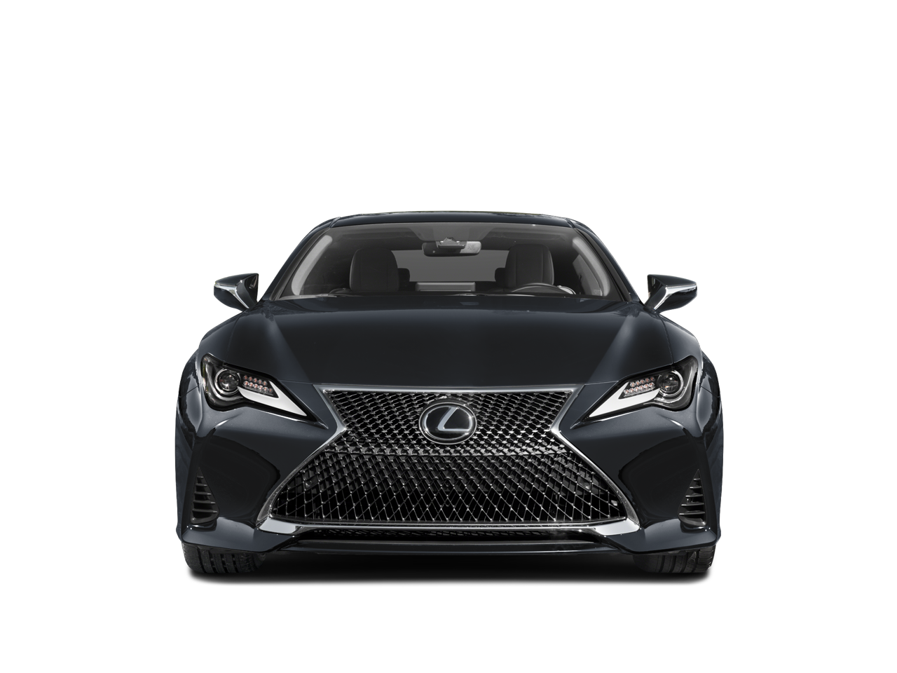 2024 Lexus RC 300