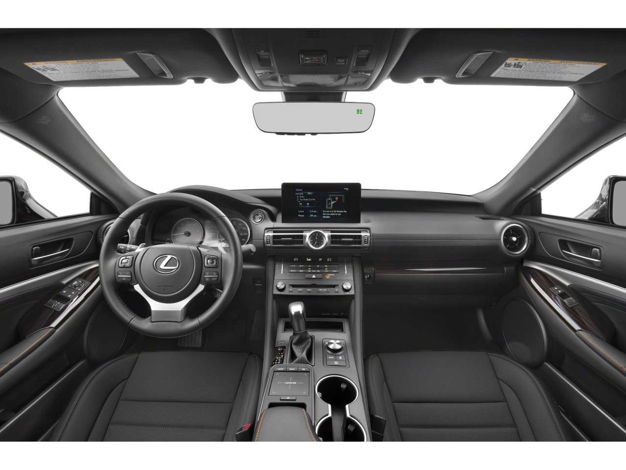 2024 Lexus RC 300