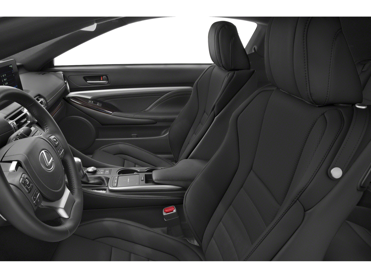 2024 Lexus RC 300