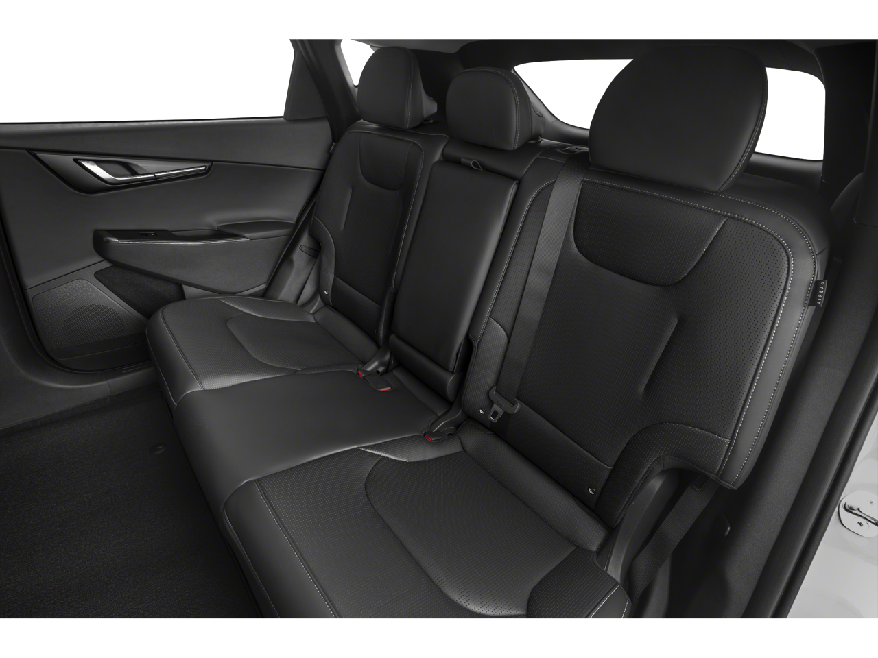 2025 Kia EV6 Wind