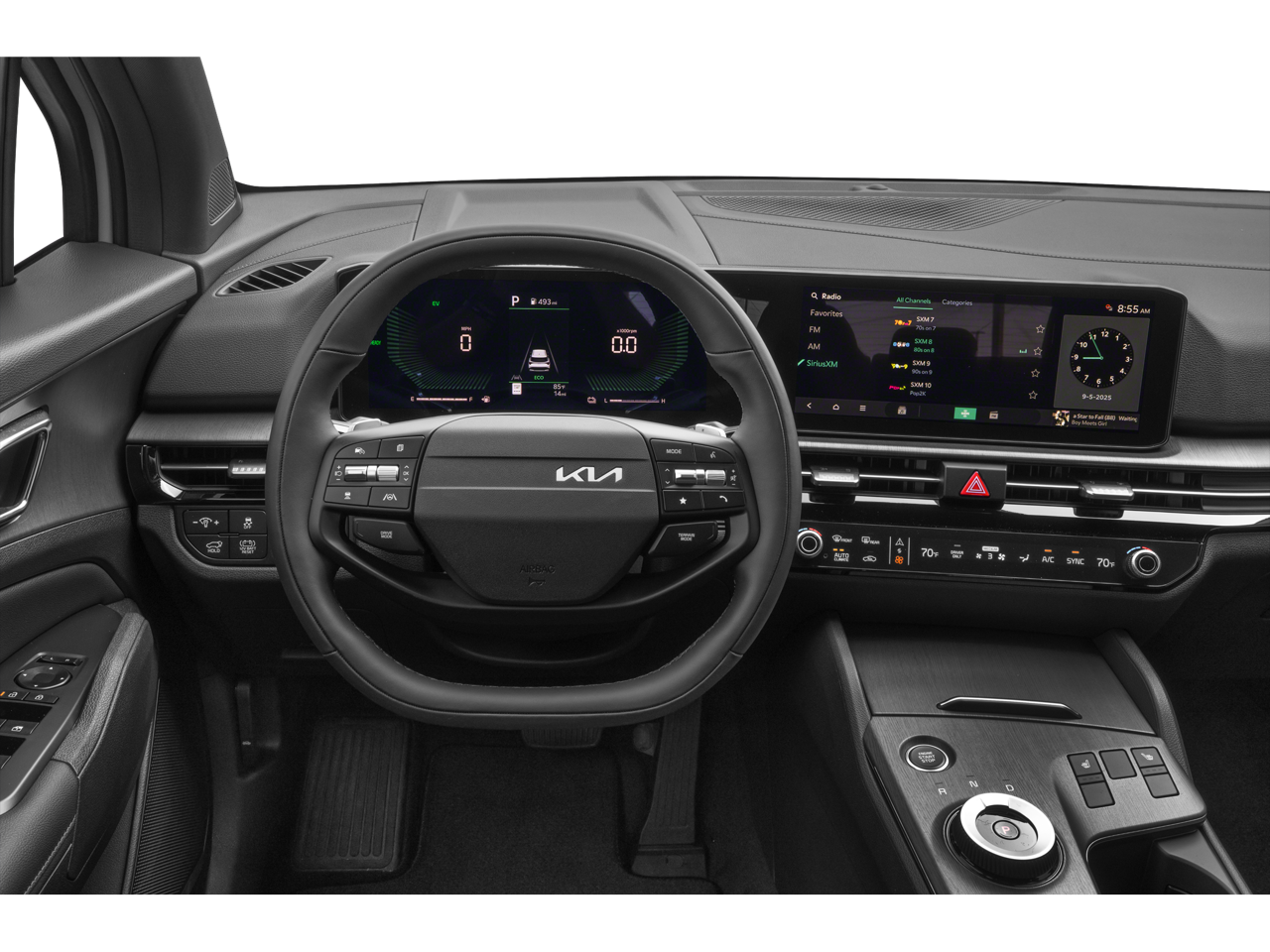2026 Kia Sportage X-Line Hybrid - Photo 31