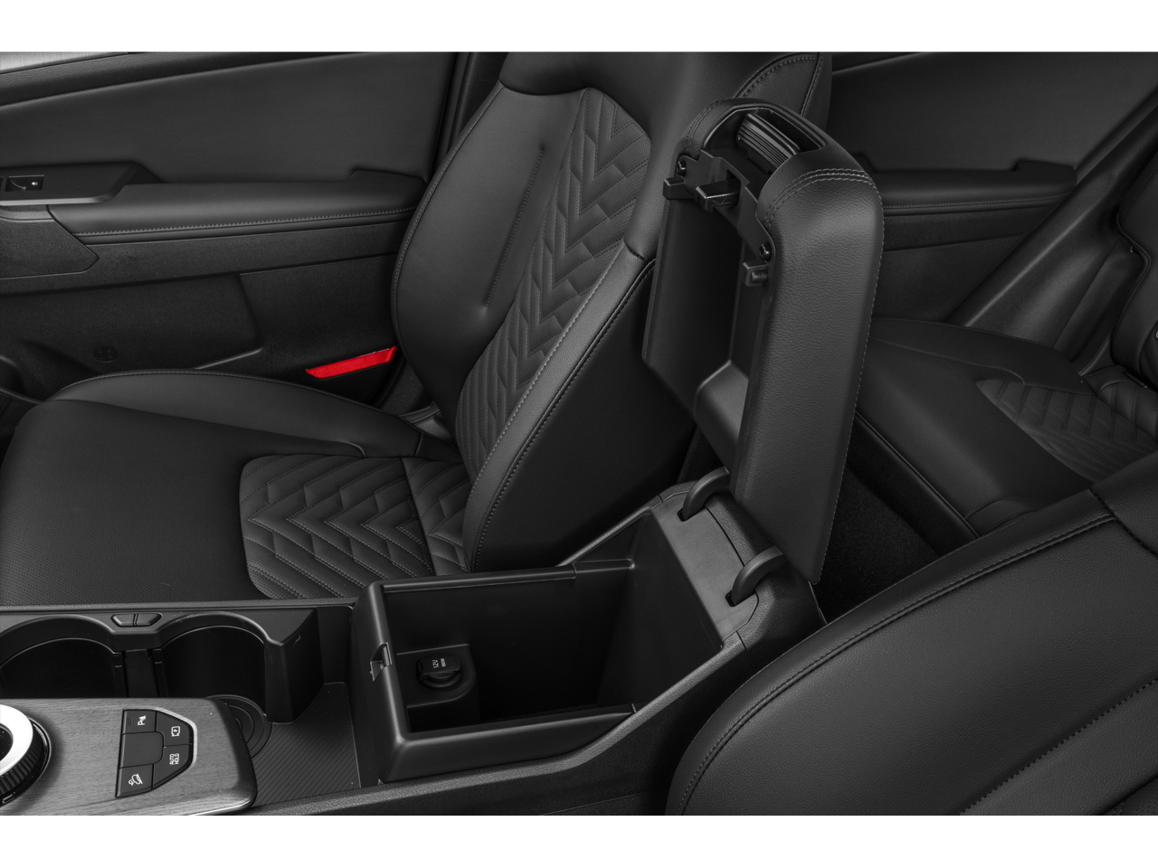 2026 Kia Sportage X-Line Hybrid - Photo 37