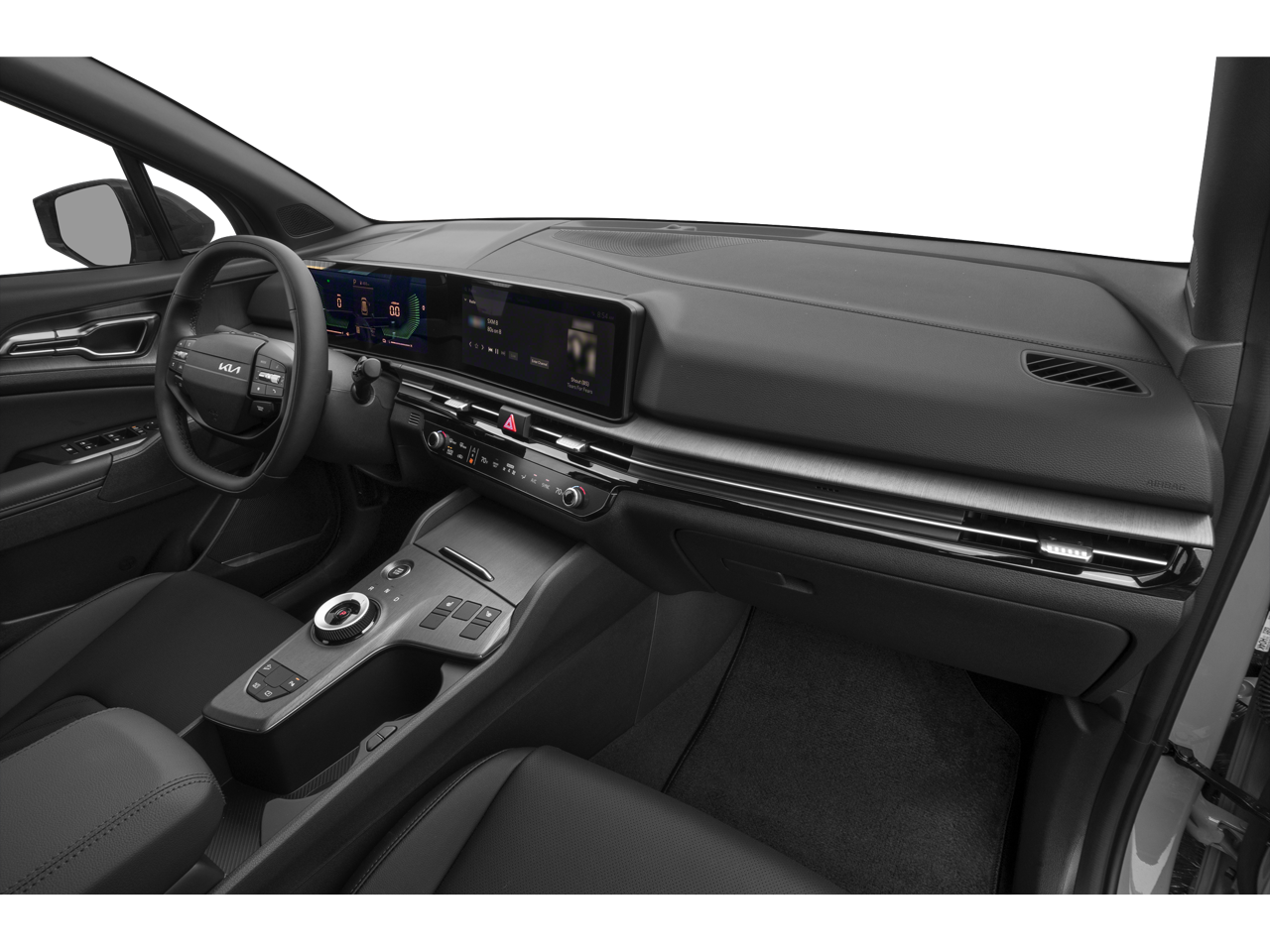 2026 Kia Sportage X-Line Hybrid - Photo 38