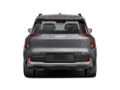 2026 Kia EV9 GT-Line photo 4