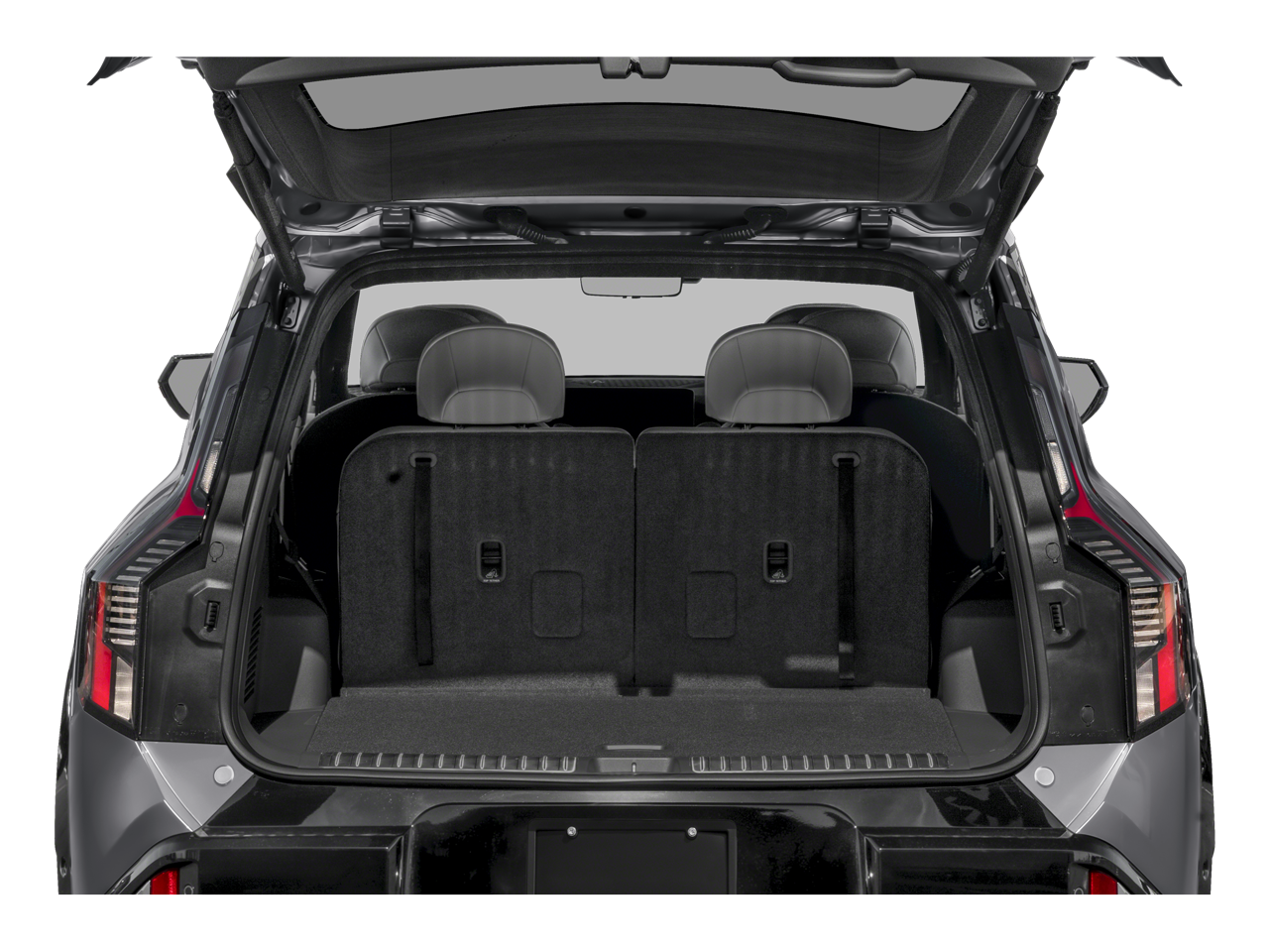 2026 Kia EV9 GT-Line photo 3