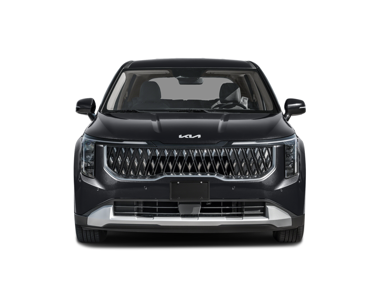 2026 Kia Carnival LX