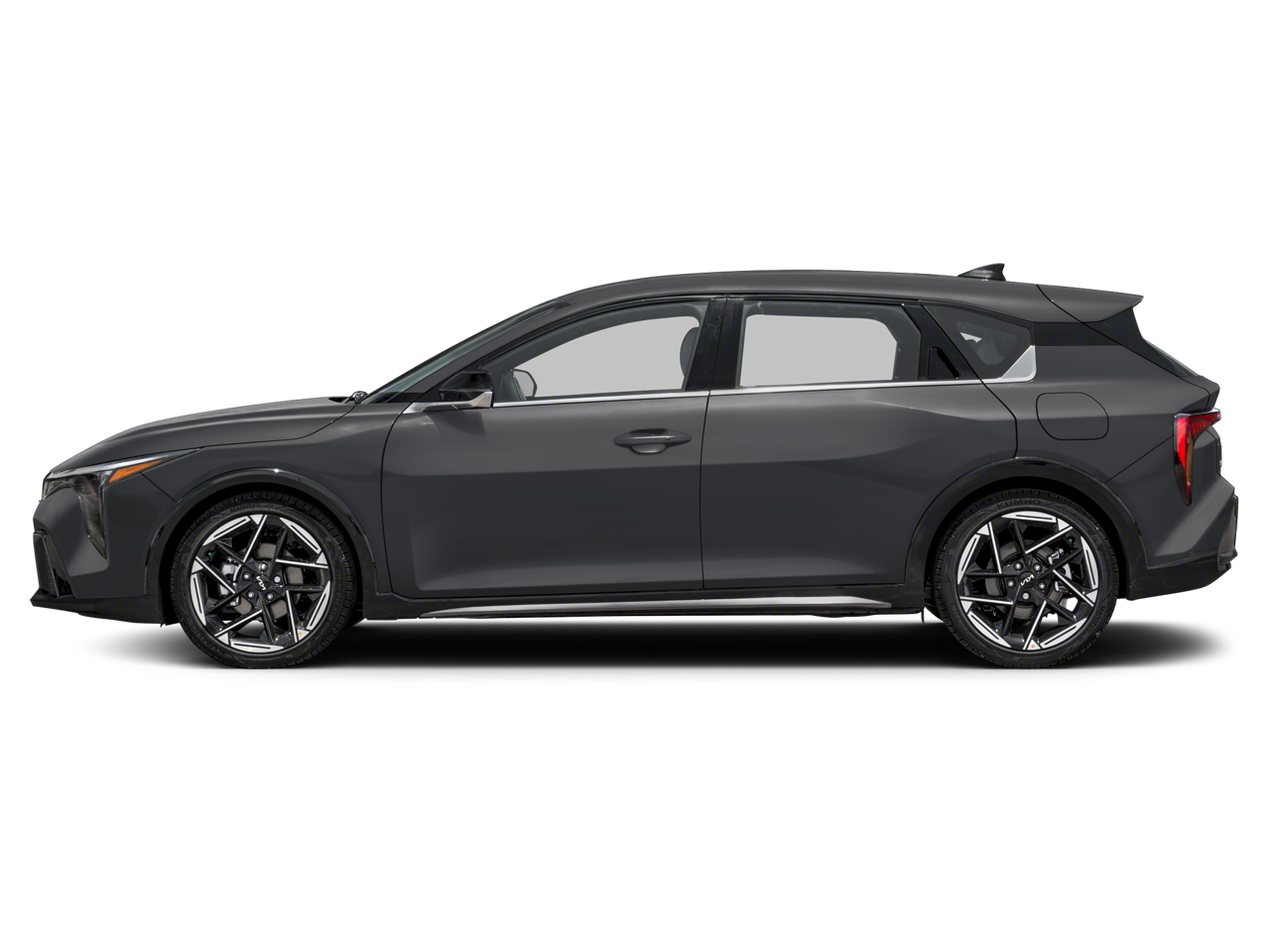 2027 Kia K4 Base