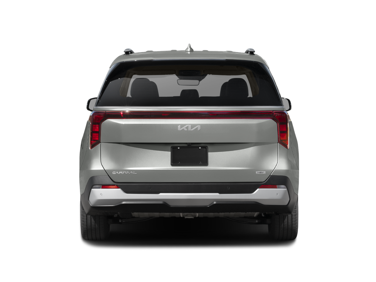 2027 Kia Carnival EX