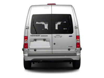 2011 Ford Transit Connect XLT