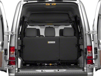 2011 Ford Transit Connect XLT