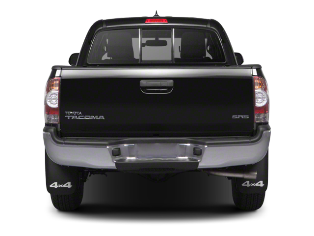 2012 Toyota Tacoma Base