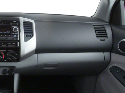 2012 Toyota Tacoma Base