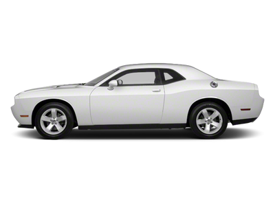 2013 Dodge Challenger SXT