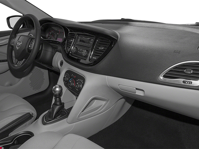 2014 Dodge Dart GT
