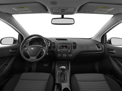 2014 Kia Forte Koup SX