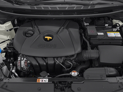 2014 Kia Forte Koup SX