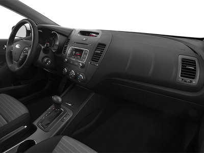 2014 Kia Forte Koup SX