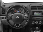 2016 Mitsubishi Outlander Sport ES