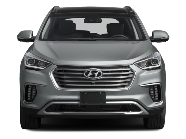 2017 Hyundai Santa Fe Limited Ultimate