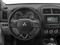 2017 Mitsubishi Outlander Sport 2.0 ES