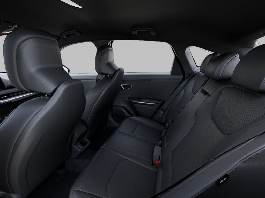 2026 Kia K4 Hatchback EX