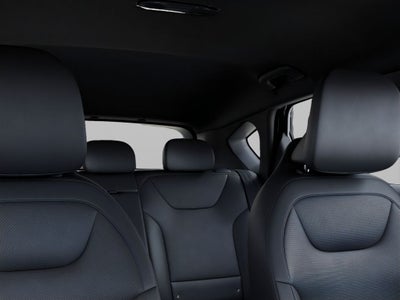 2026 Kia K4 Hatchback EX