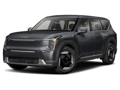 2026 Kia EV9 Land