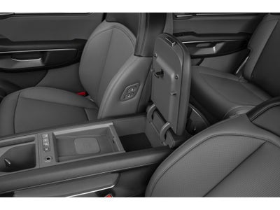 2026 Kia EV9 Land