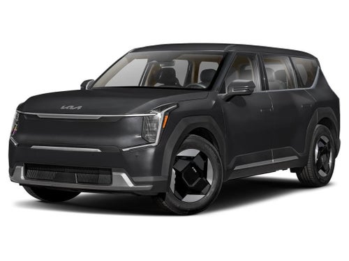 2026 Kia EV9 Land