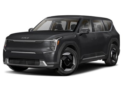 2026 Kia EV9 Land