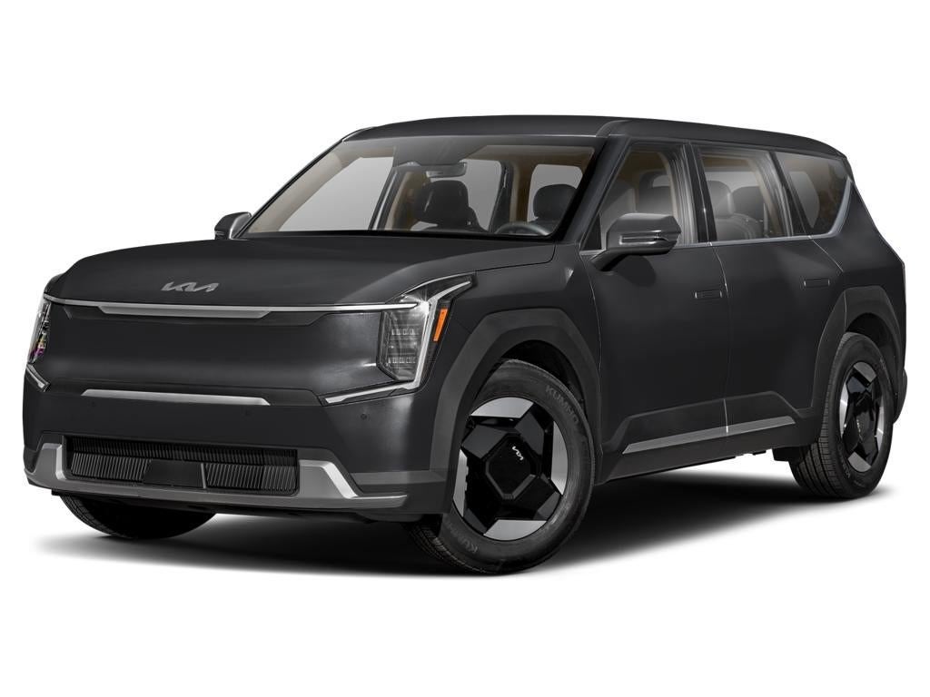2026 Kia EV9 Land