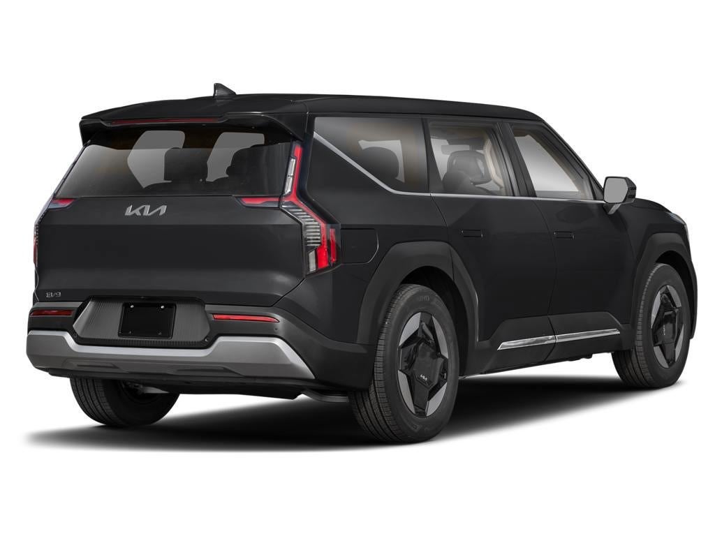 2026 Kia EV9 Land