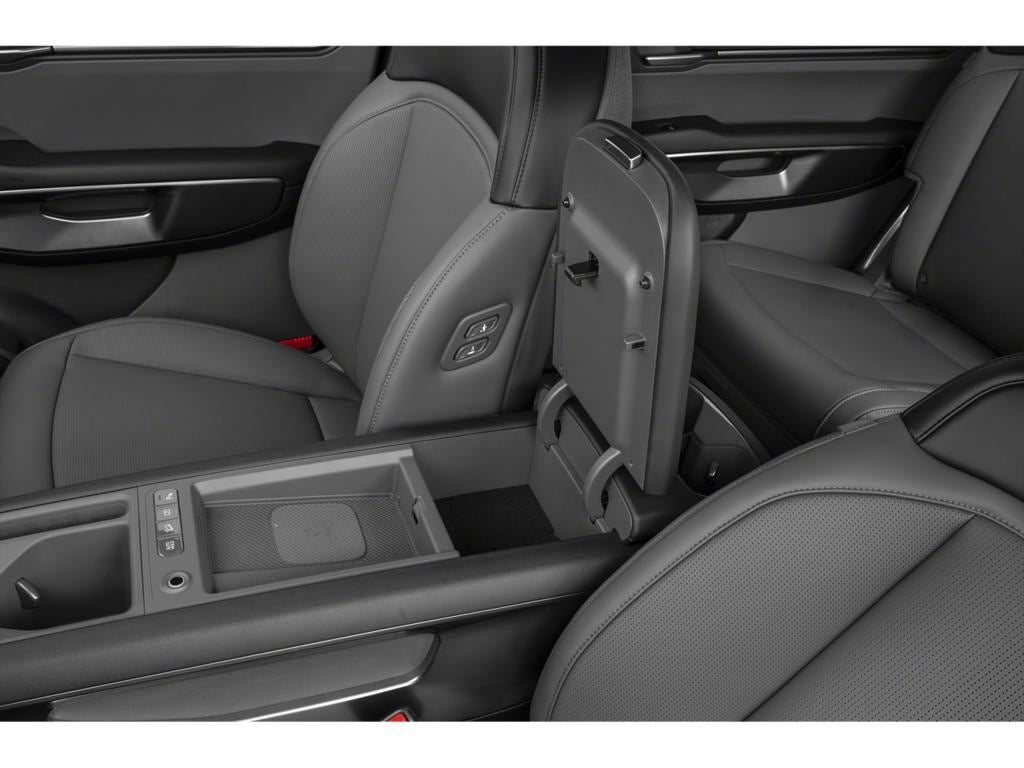 2026 Kia EV9 Land