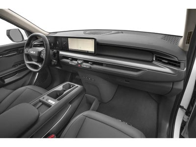 2026 Kia EV9 Land