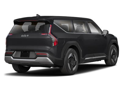 2026 Kia EV9 Land