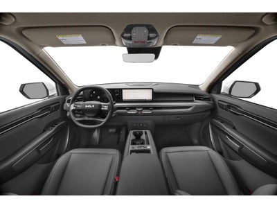 2026 Kia EV9 Land