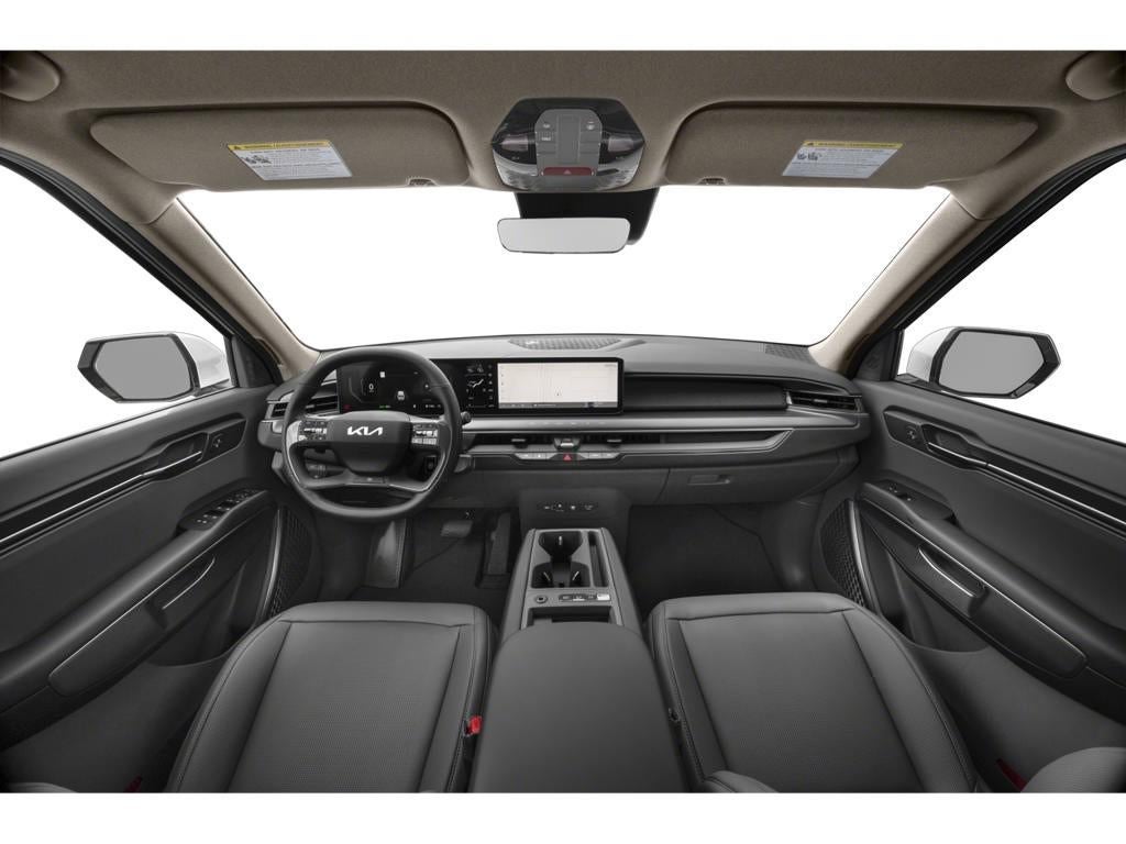 2026 Kia EV9 Land