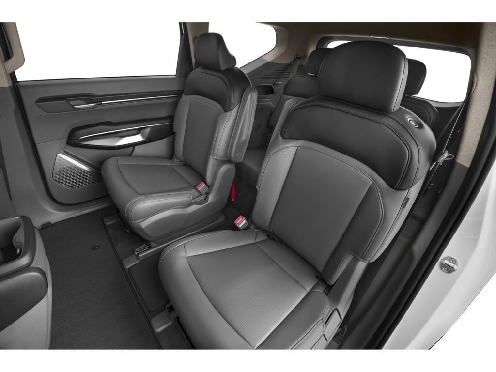 2026 Kia EV9 Land