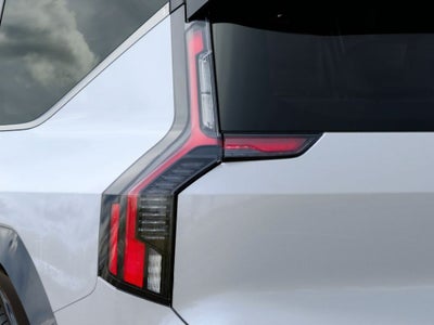 2026 Kia EV9 Land