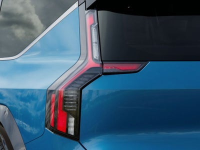 2026 Kia EV9 Land