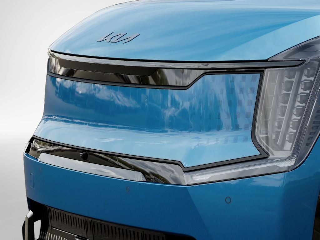 2026 Kia EV9 Land