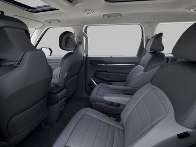 2026 Kia EV9 Land