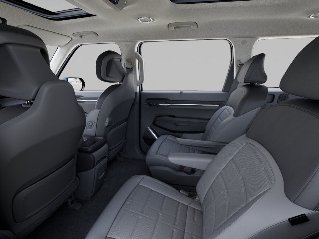 2026 Kia EV9 Land
