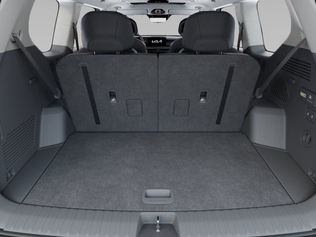 2026 Kia EV9 Land