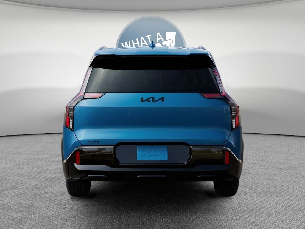 2026 Kia EV9 Land