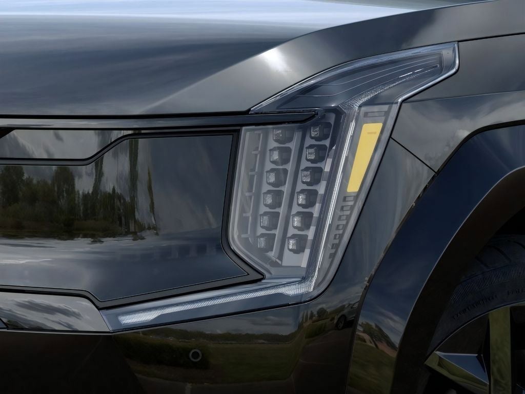2026 Kia EV9 Land