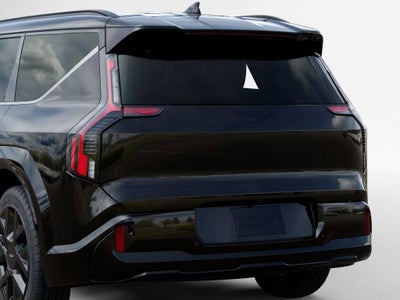 2026 Kia EV9 Land