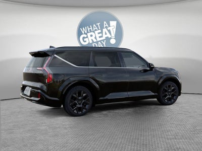 2026 Kia EV9 Land