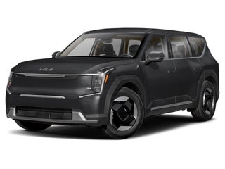 2026 Kia EV9 Land